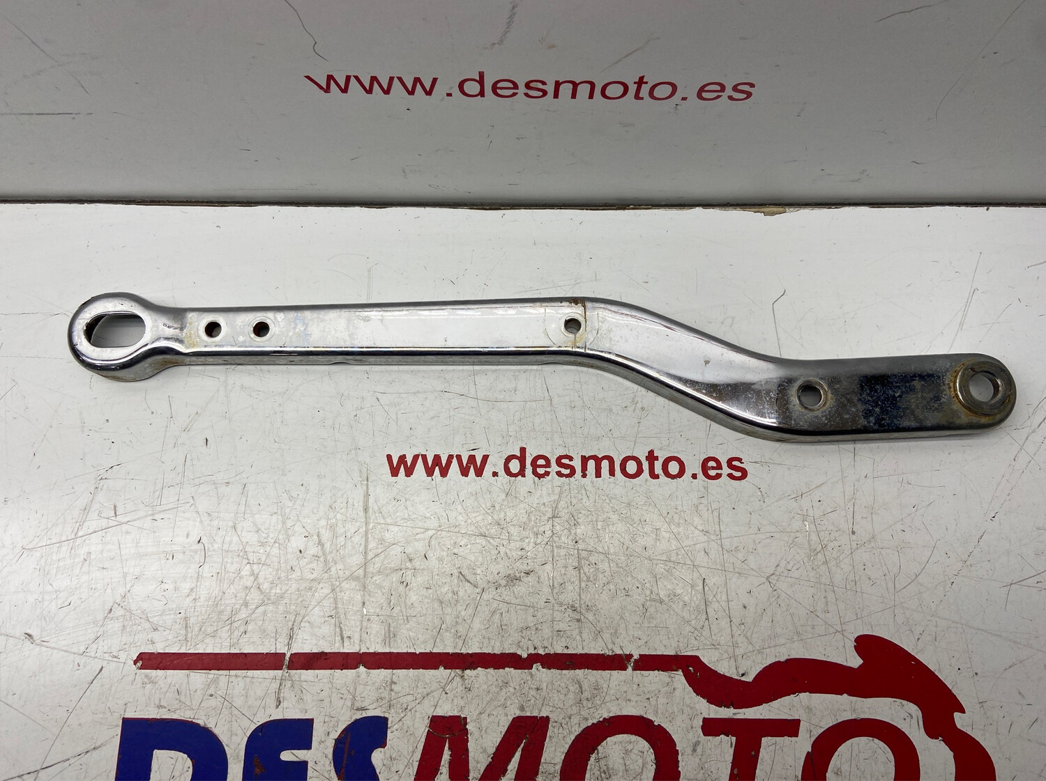 Embellecedor trasero derecho HONDA REBEL 125-250