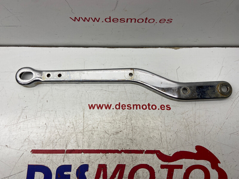 Embellecedor trasero derecho HONDA REBEL 125-250