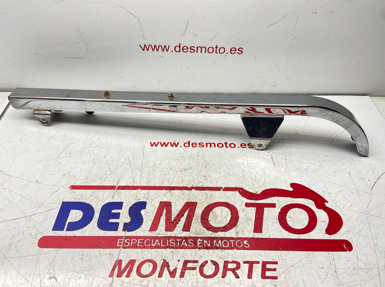 Cubrecadenas HONDA REBEL 125-250