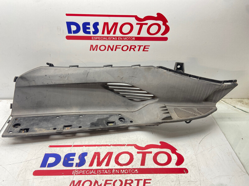 Piso izquierdo KYMCO SUPERDINK 125 2009-2015