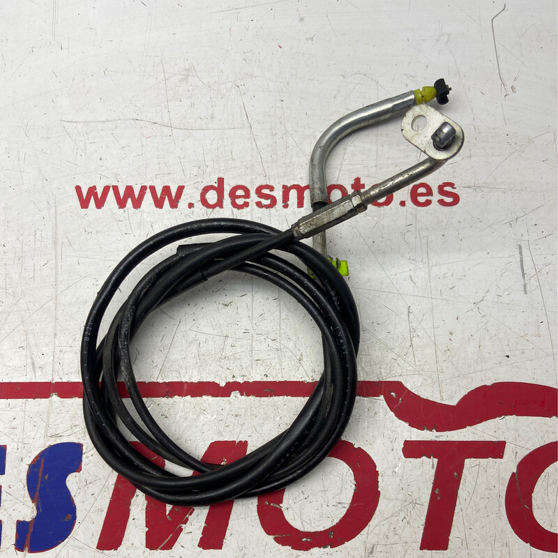 Cable apertura asiento PEUGEOT KISBEE 2014