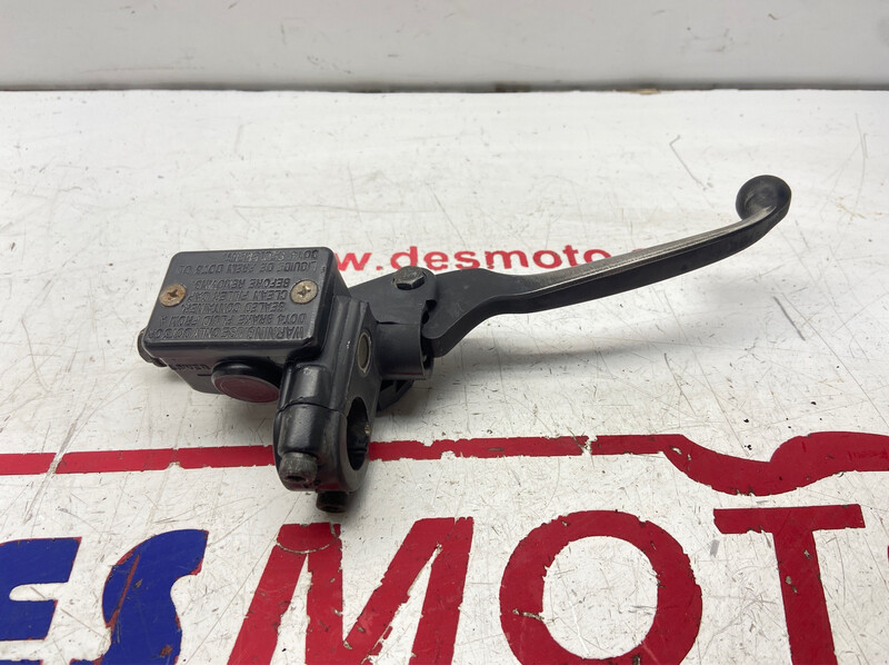 Bomba de freno delantera PEUGEOT KISBEE 2014