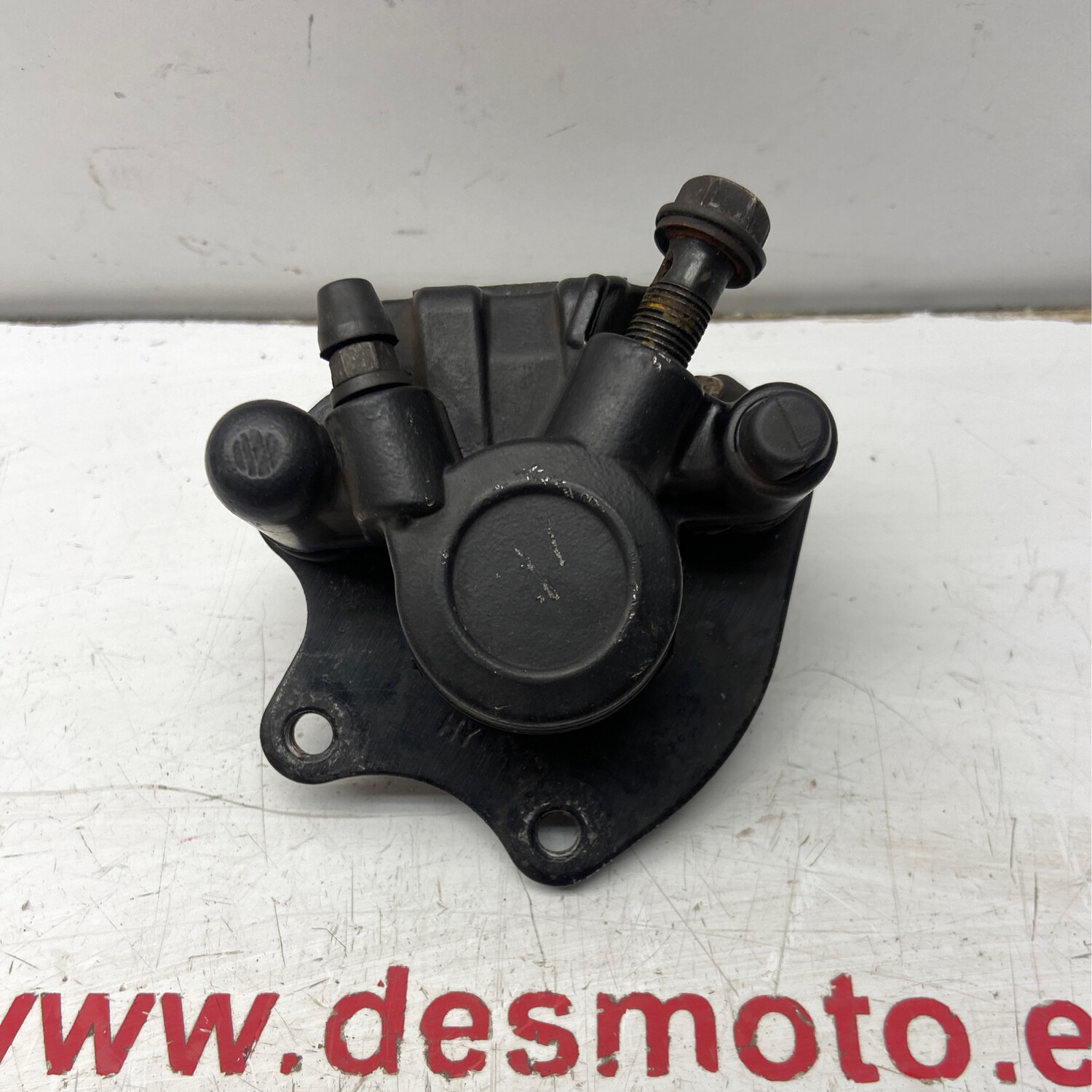 Pinza de freno delantera PEUGEOT KISBEE 2014