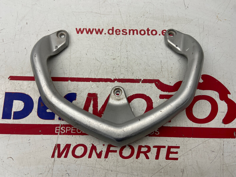 Asa trasera PEUGEOT KISBEE 2014