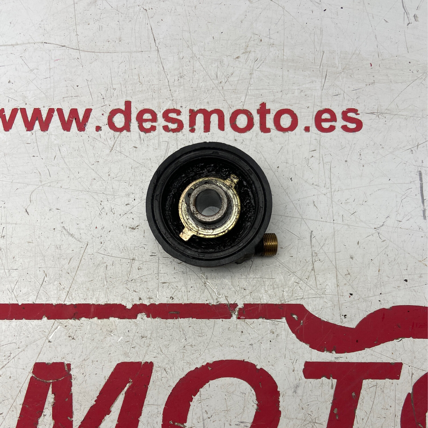Reenvio cuentakilometros PEUGEOT KISBEE 2014