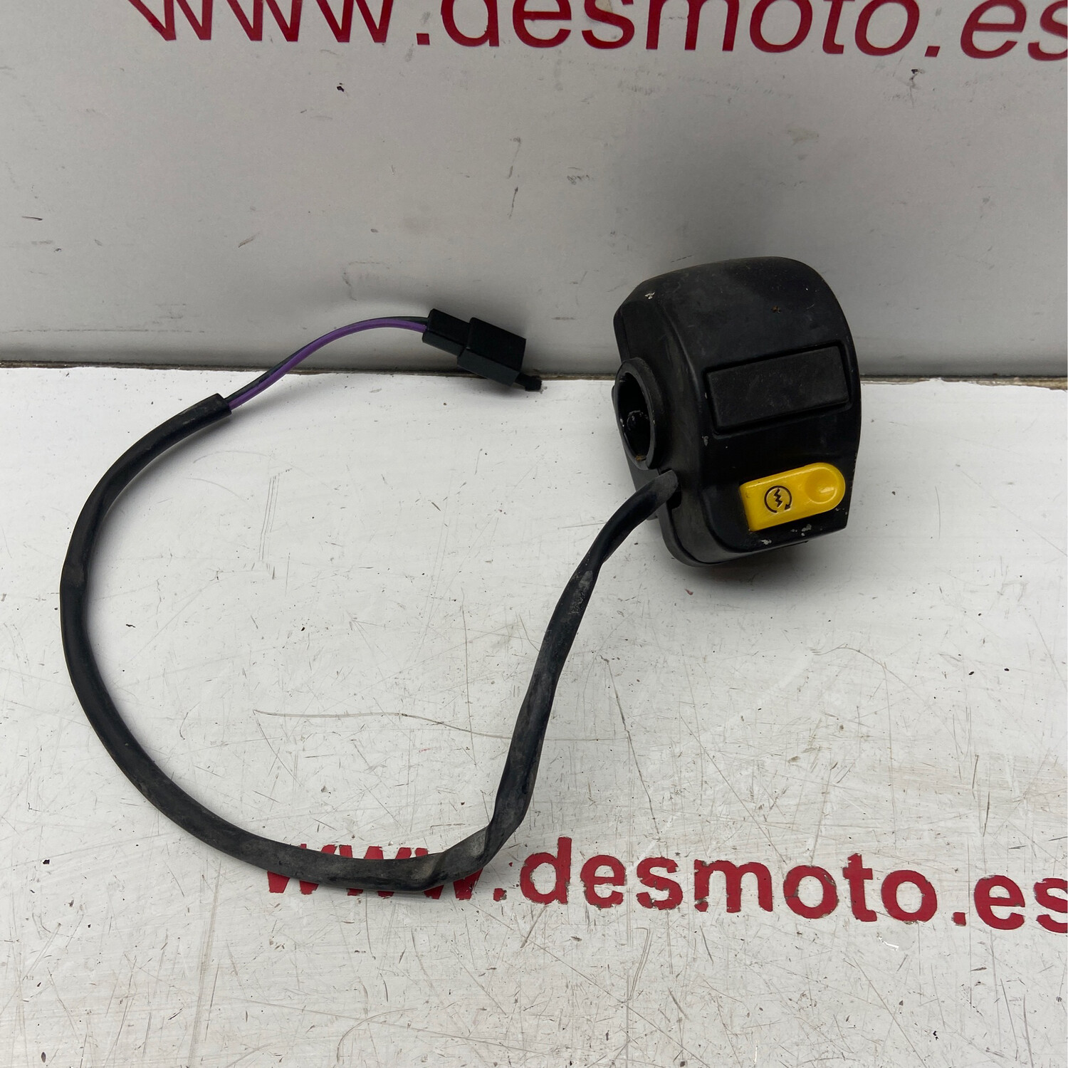 Llave arranque PEUGEOT KISBEE 2014
