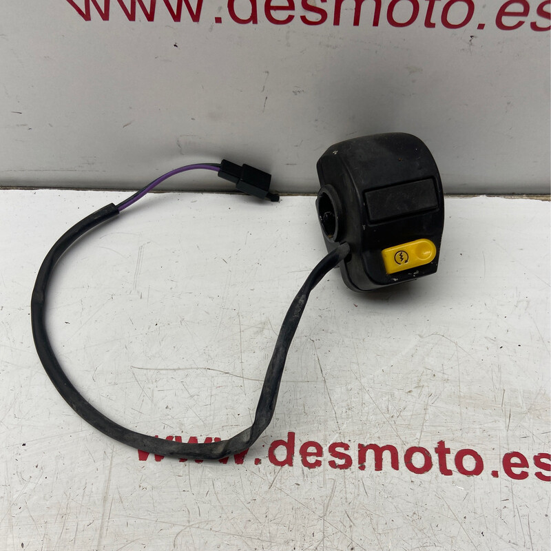 Llave arranque PEUGEOT KISBEE 2014