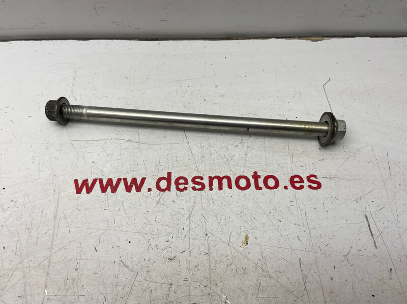 Eje delantero PEUGEOT KISBEE 2014