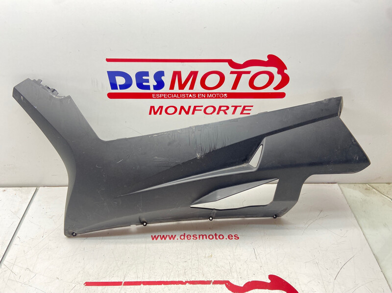 Quilla izquierda PEUGEOT SPEEDFIGHT 3