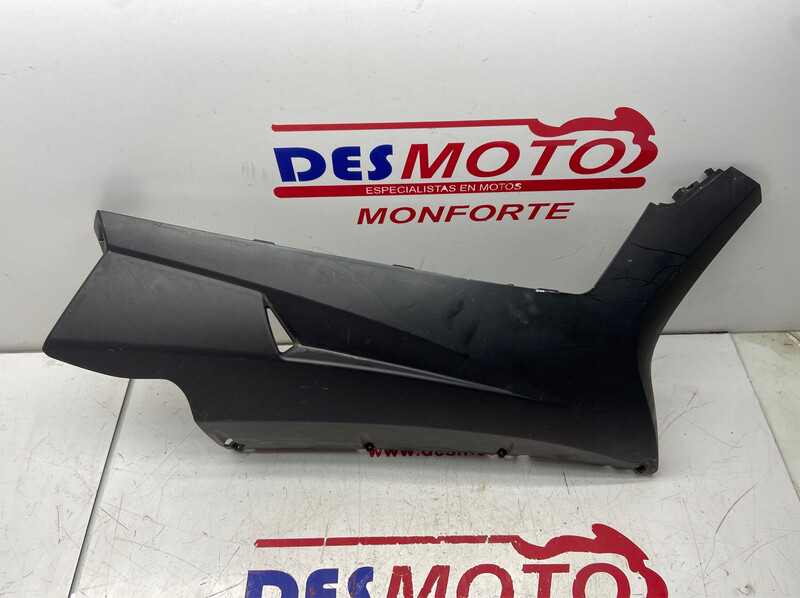 Quilla derecha PEUGEOT SPEEDFIGHT 3