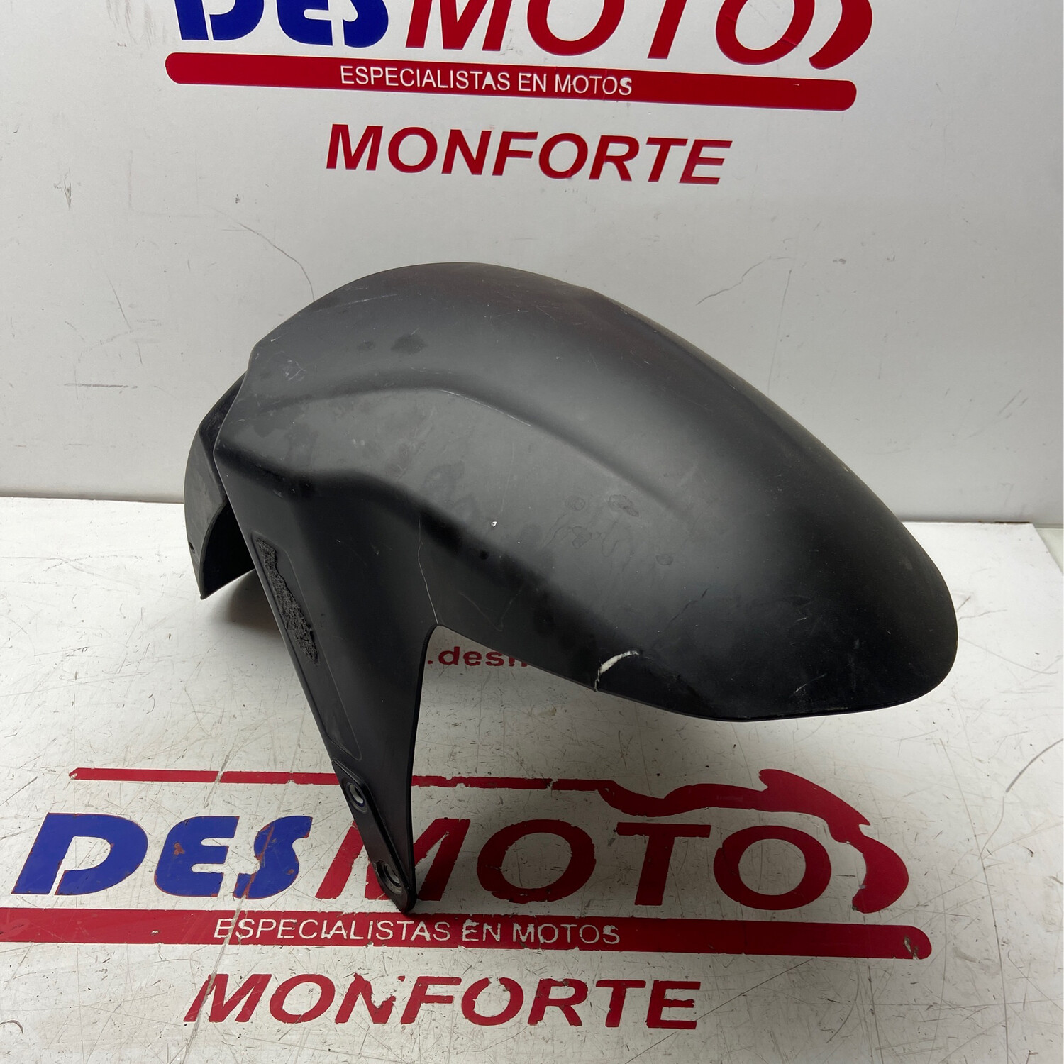 Guardabarros delantero (ver imágenes) PEUGEOT SPEEDFIGHT 3