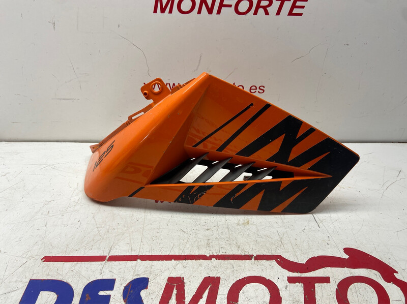 Soporte intermitente delantero izquierdo PEUGEOT SPEEDFIGHT 3