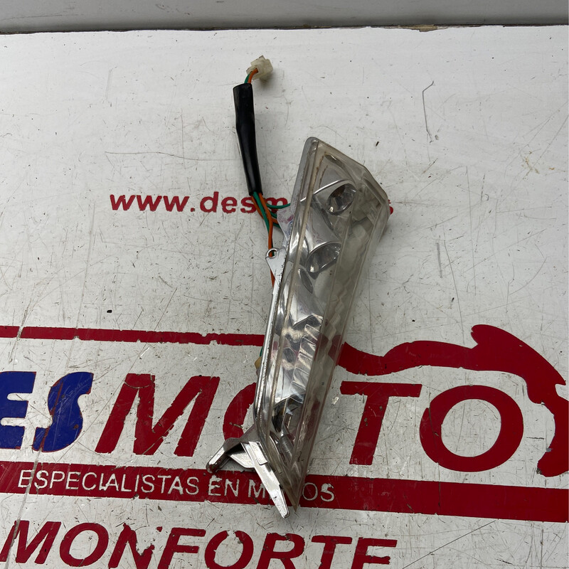 Intermitente delantero izquierdo PEUGEOT SPEEDFIGHT 3