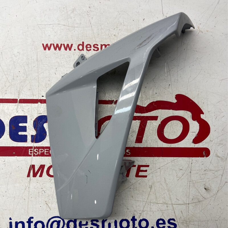 Soporte intermitente delantero derecho PEUGEOT SPEEDFIGHT 4