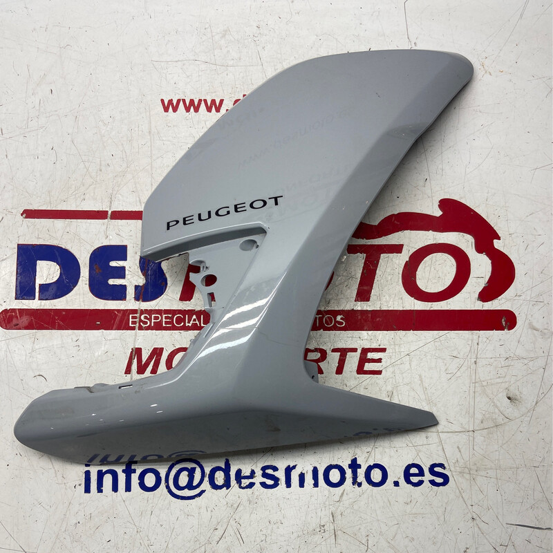 Lateral delantero izquierdo (ver imágenes) PEUGEOT SPEEDFIGHT 4