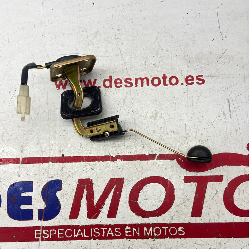 Aforador gasolina PEUGEOT KISBEE 2014