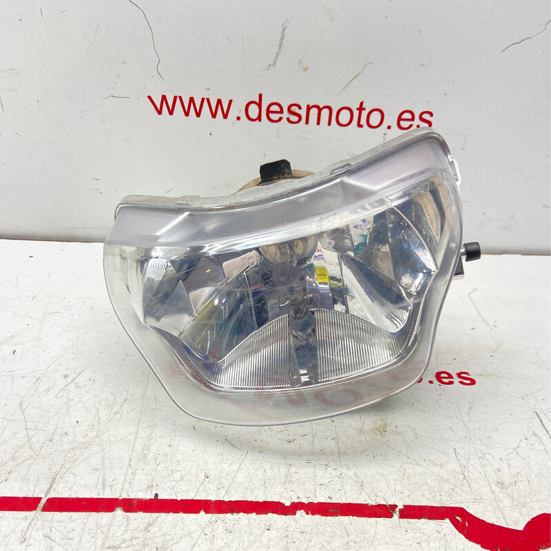 Faro PEUGEOT TWEET 125 2012