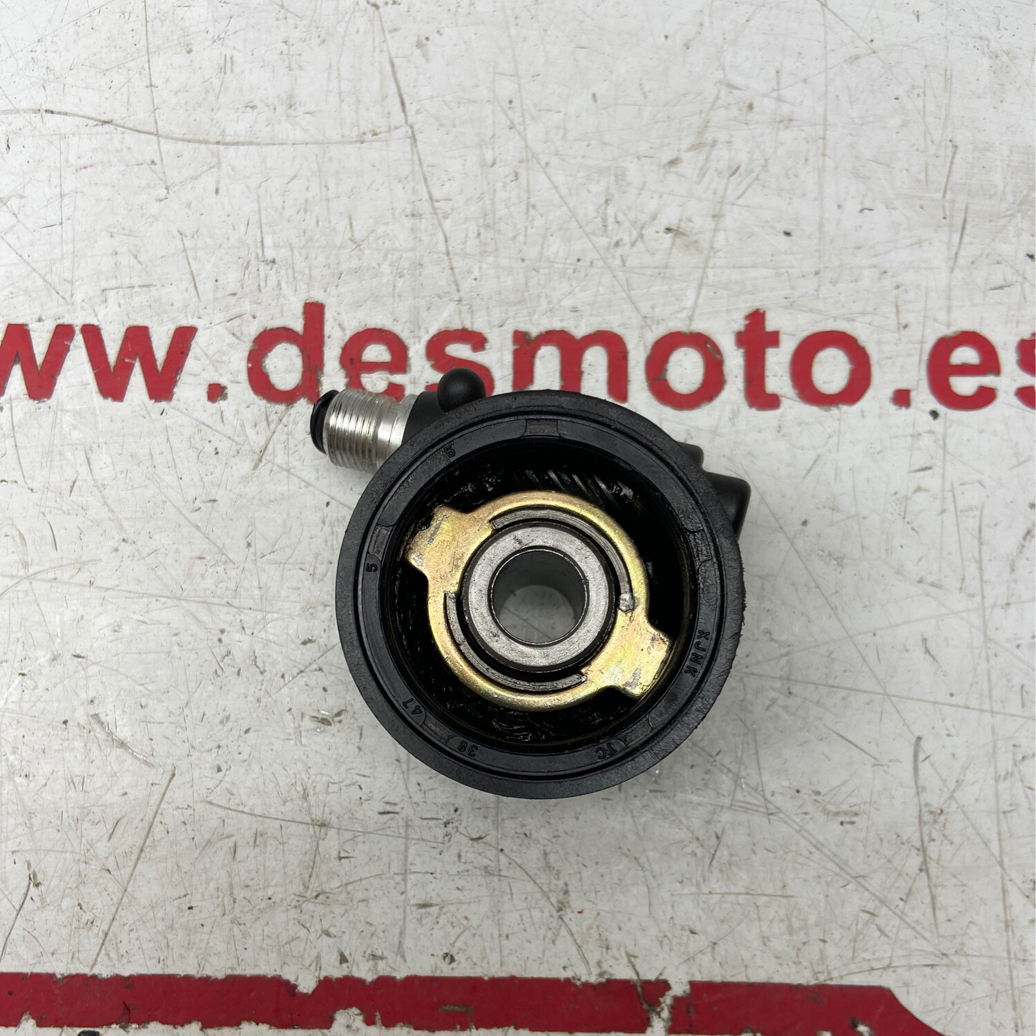 Reenvio cuentakilometros PEUGEOT TWEET 50 2015