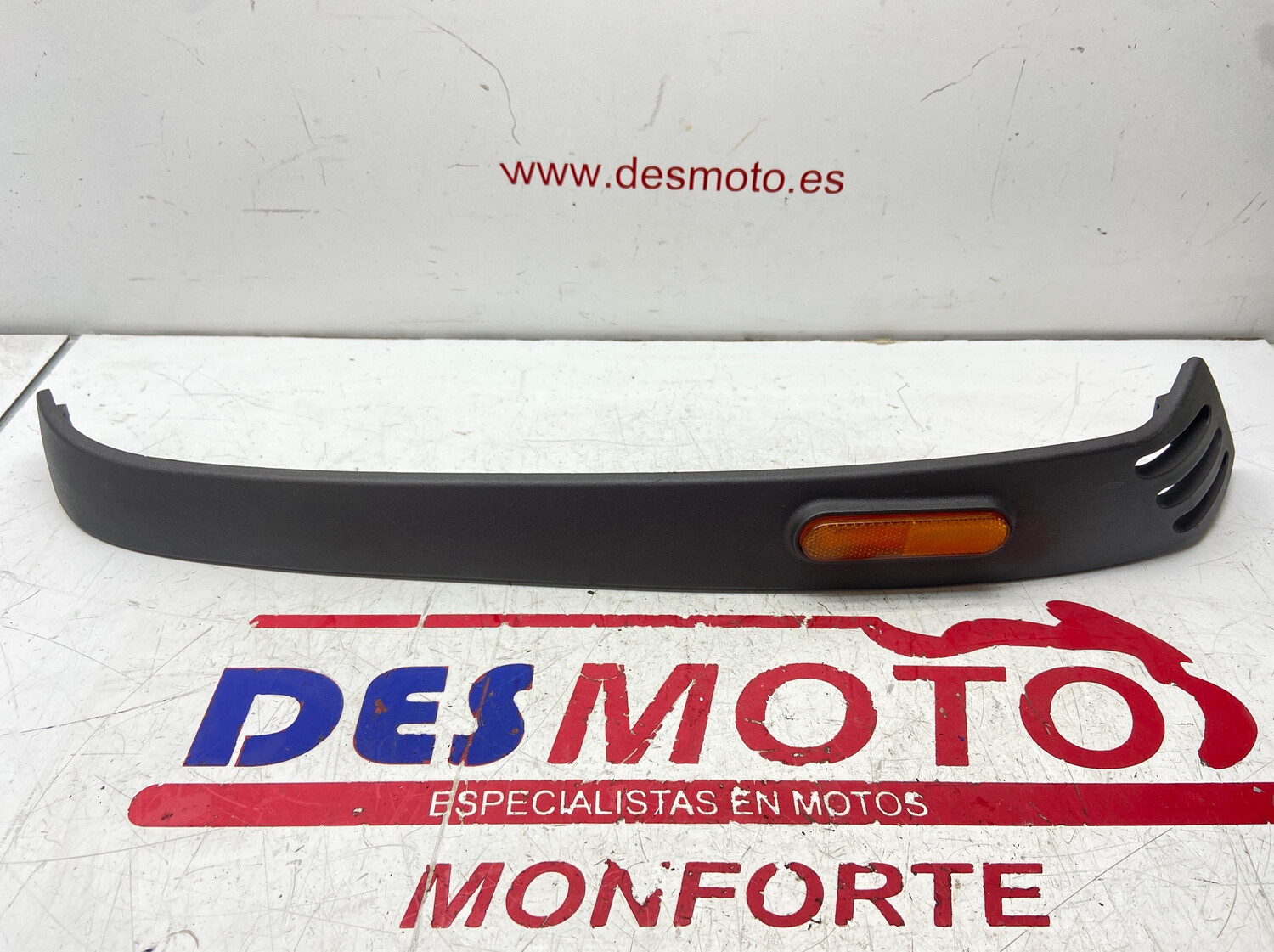 Pare-brise D'origine Piaggio Pour Vespa LX 50, 125, 150 - Réf. 622192 - Neuf