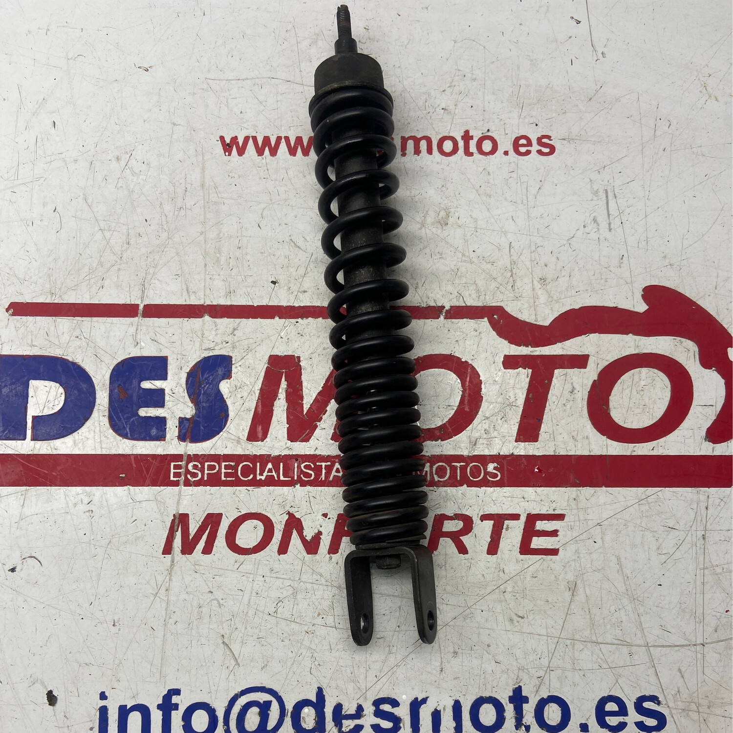 Amortiguador trasero PIAGGIO VESPA LX 50