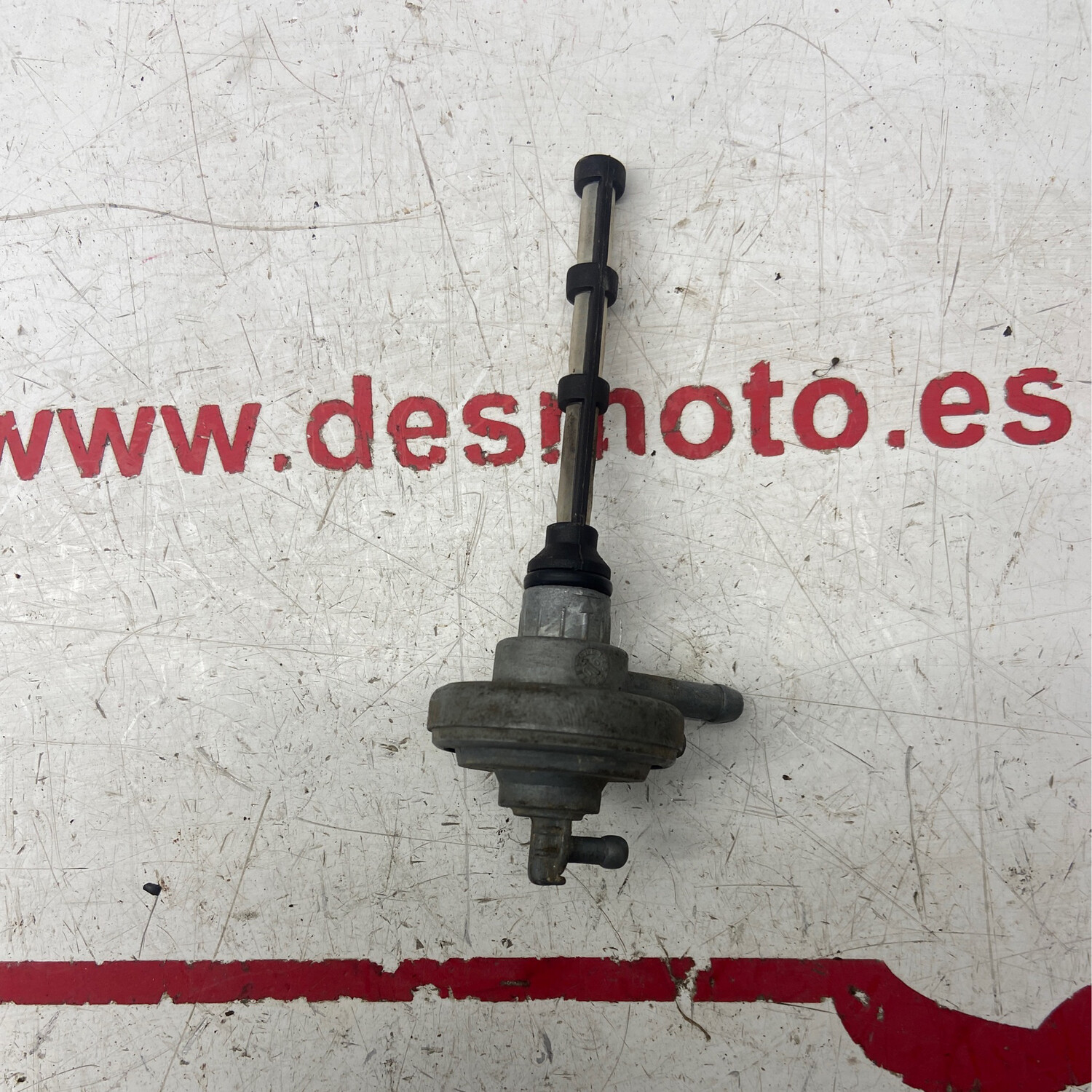 Grifo de gasolina PIAGGIO VESPA LX 50