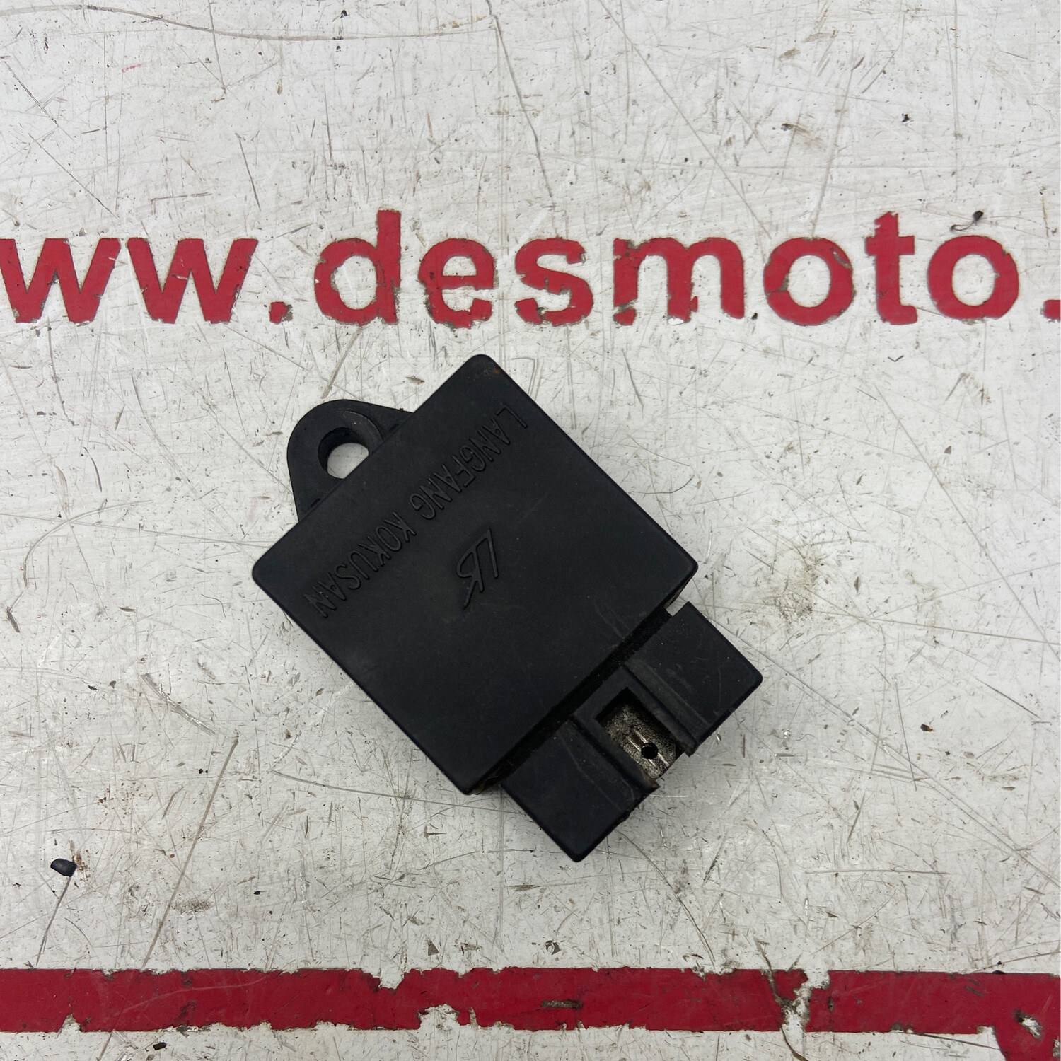 Regulador de tensión PIAGGIO VESPA LX 50