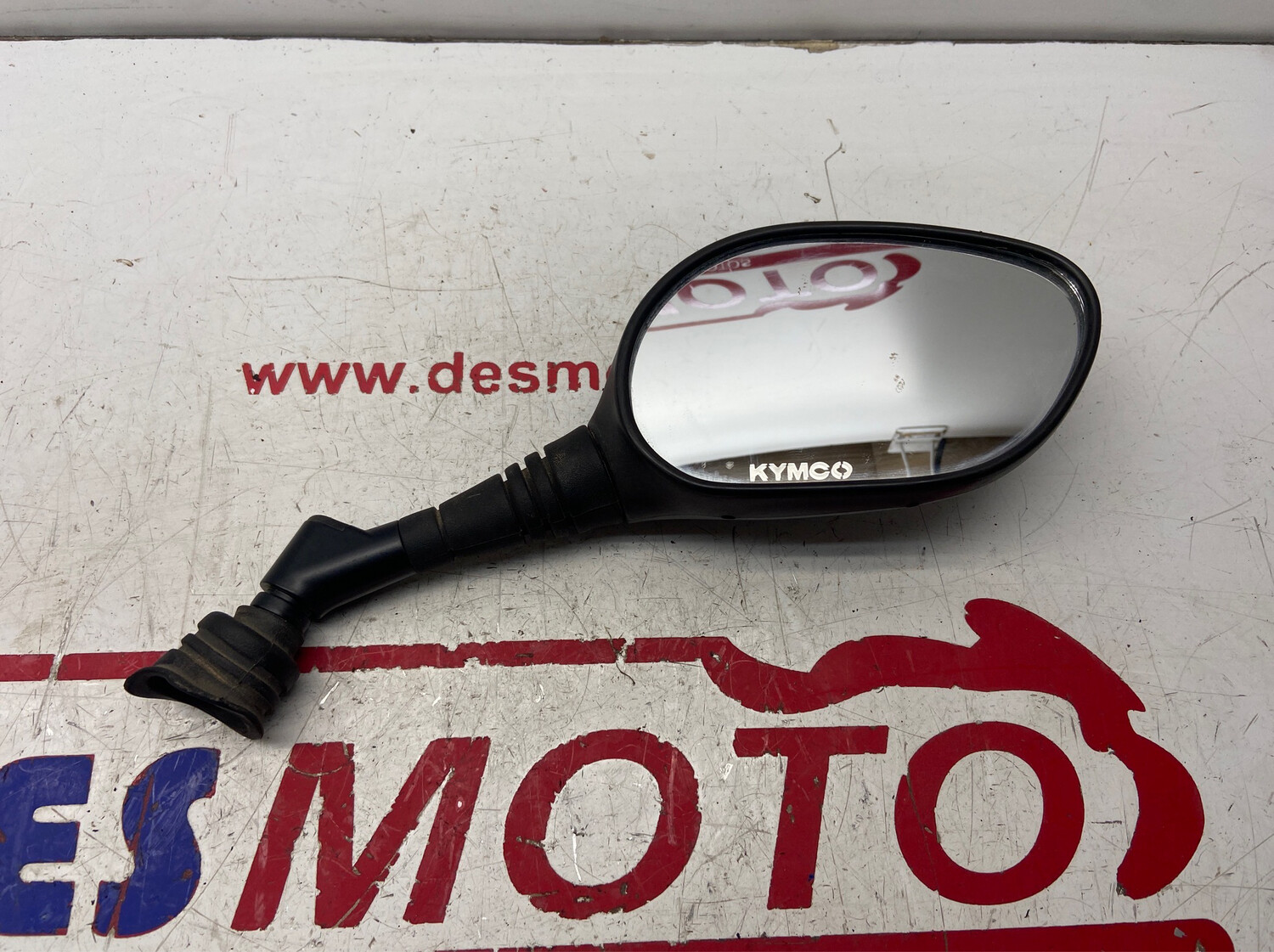 Espejo derecho KYMCO SUPERDINK 125 2009-2015