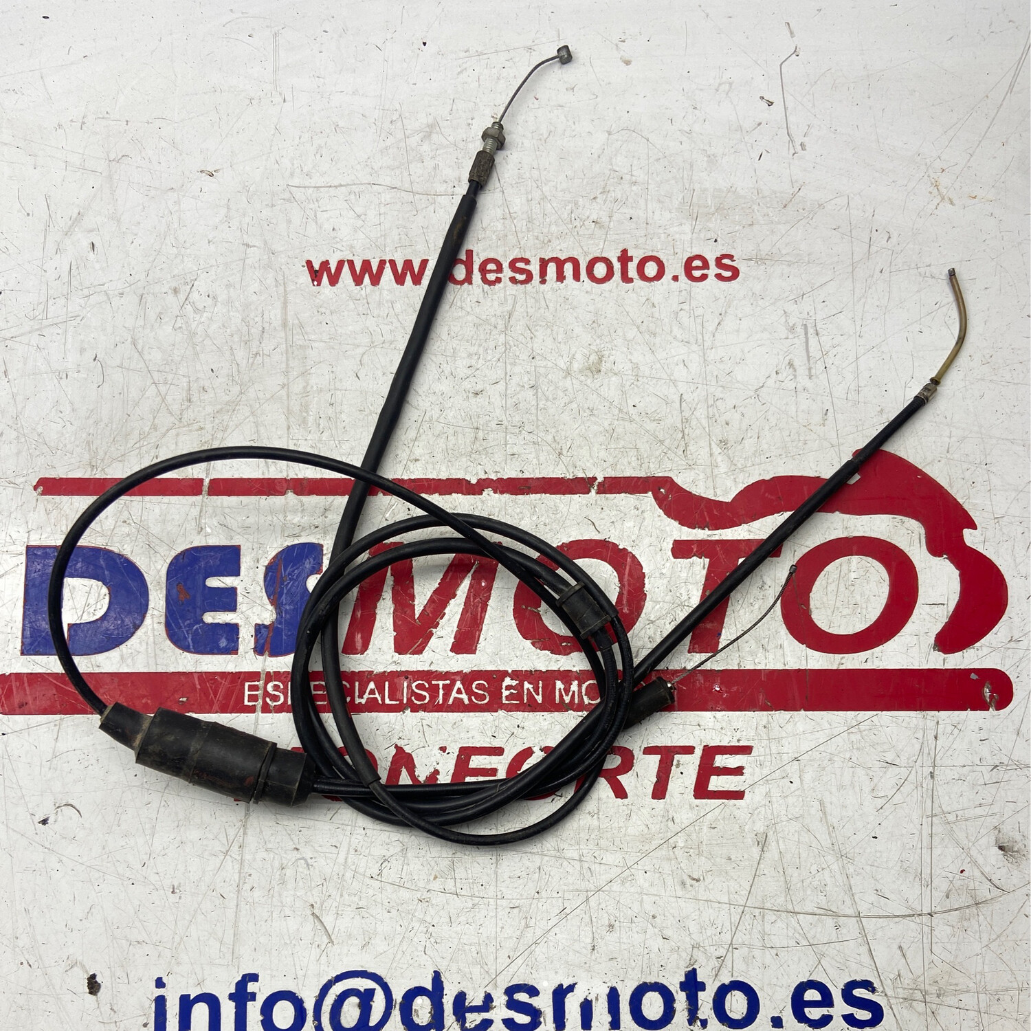 Cable acelerador PIAGGIO VESPA LX 50
