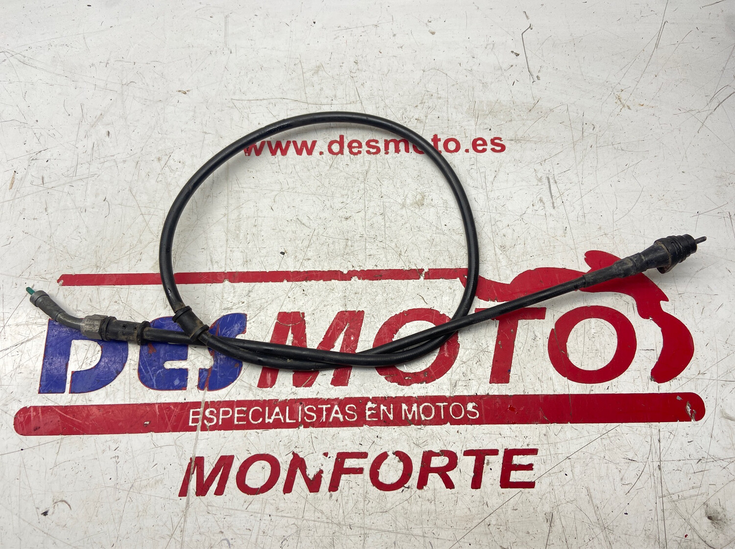 Cable cuentakilometros PIAGGIO VESPA LX 50