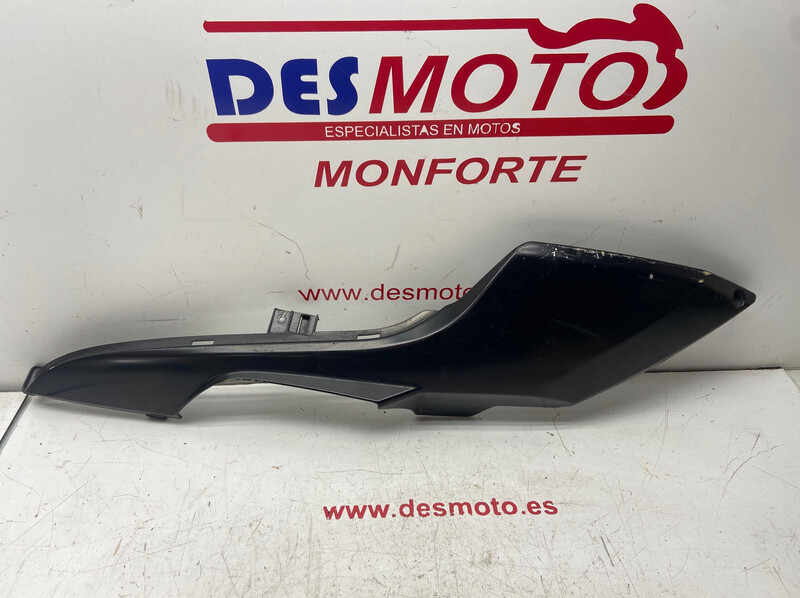 Quilla izquierda 2 KYMCO SUPERDINK 125 2009-2015