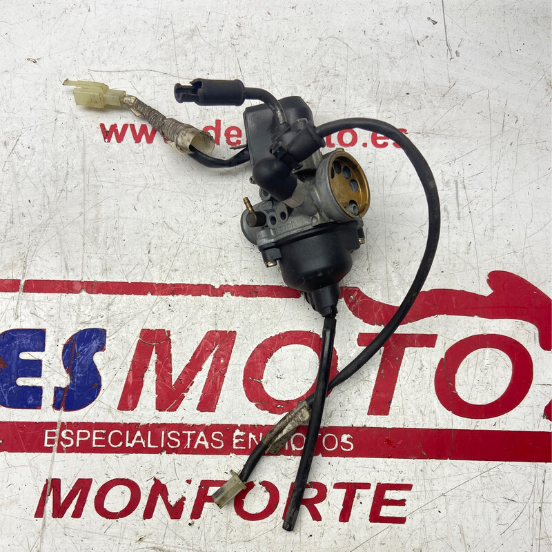 Carburador PIAGGIO VESPA LX 50