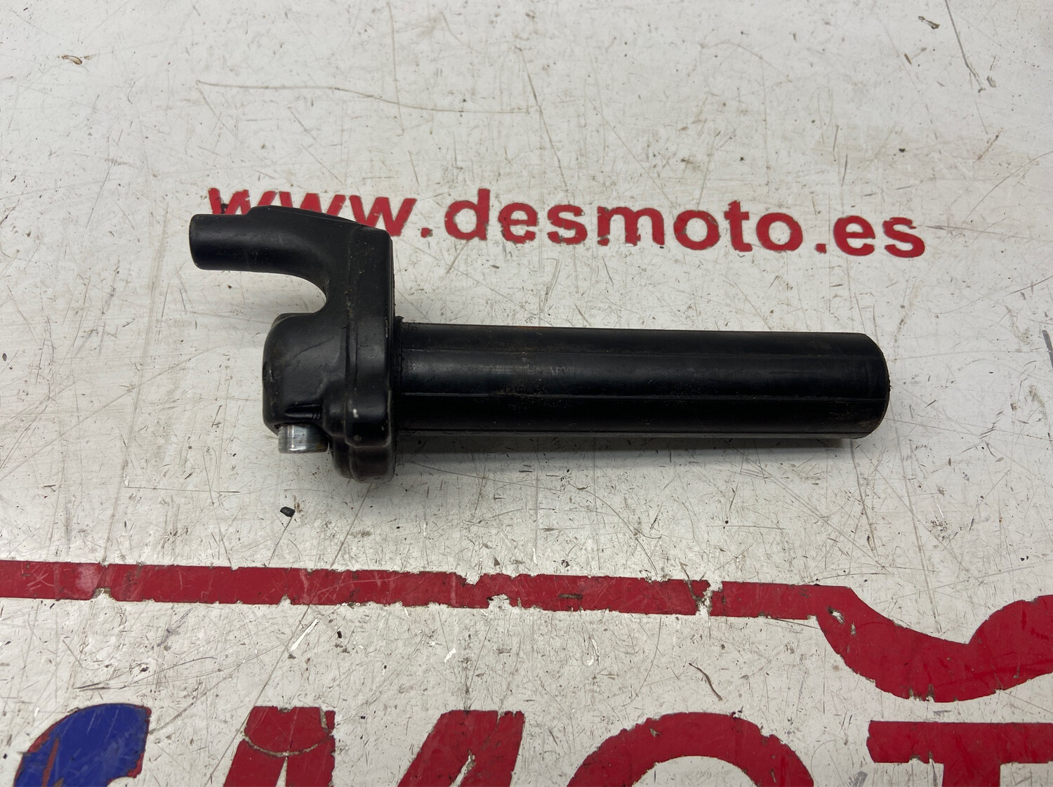 Puño acelerador PIAGGIO VESPA LX 50