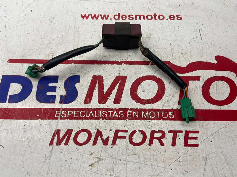Rele KYMCO SUPERDINK 125 ABS 2009-2015