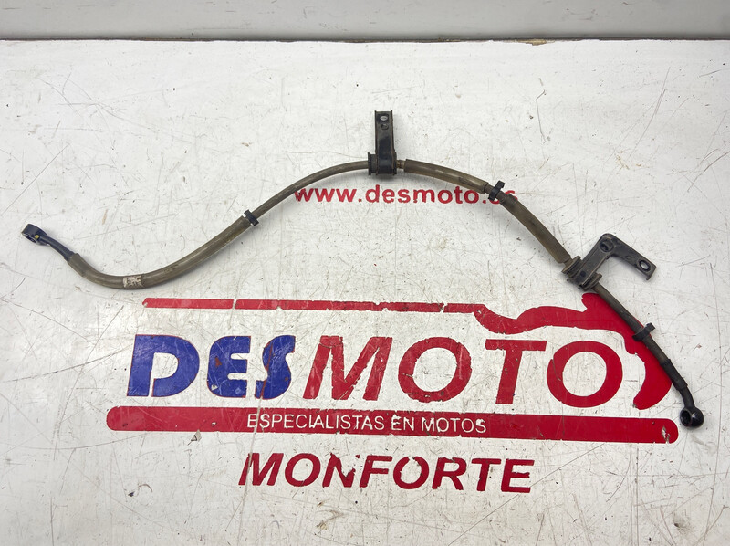 Latiguillo de freno delantero (modulador-pinza) KYMCO SUPERDINK 125 ABS 2009-2015