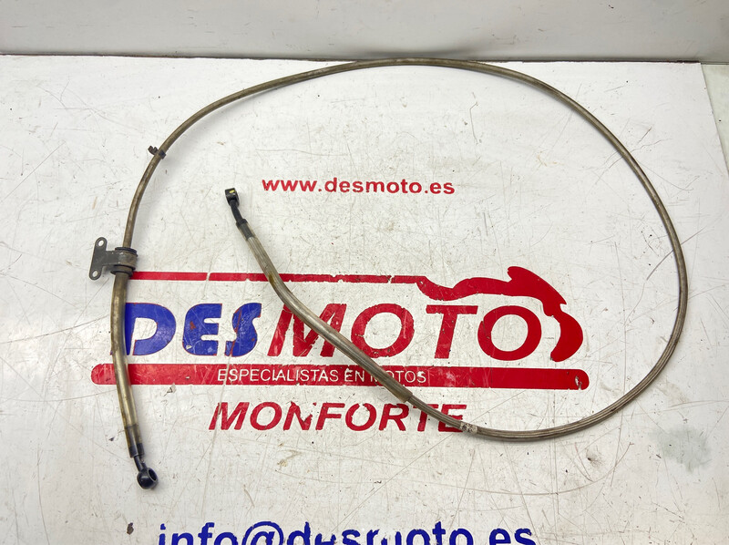 Latiguillo de freno trasero (modulador-pinza) KYMCO SUPERDINK 125 ABS 2009-2015