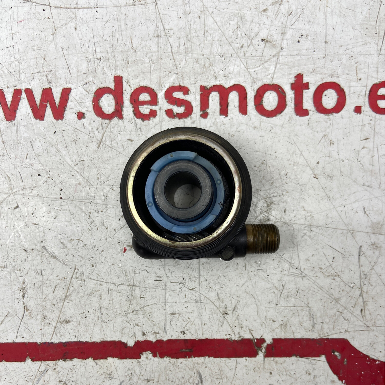 Reenvio cuentakilometros KYMCO PEOPLE S 125