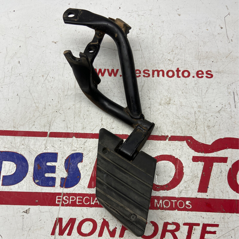 Posapie trasero izquierdo KYMCO PEOPLE S 125