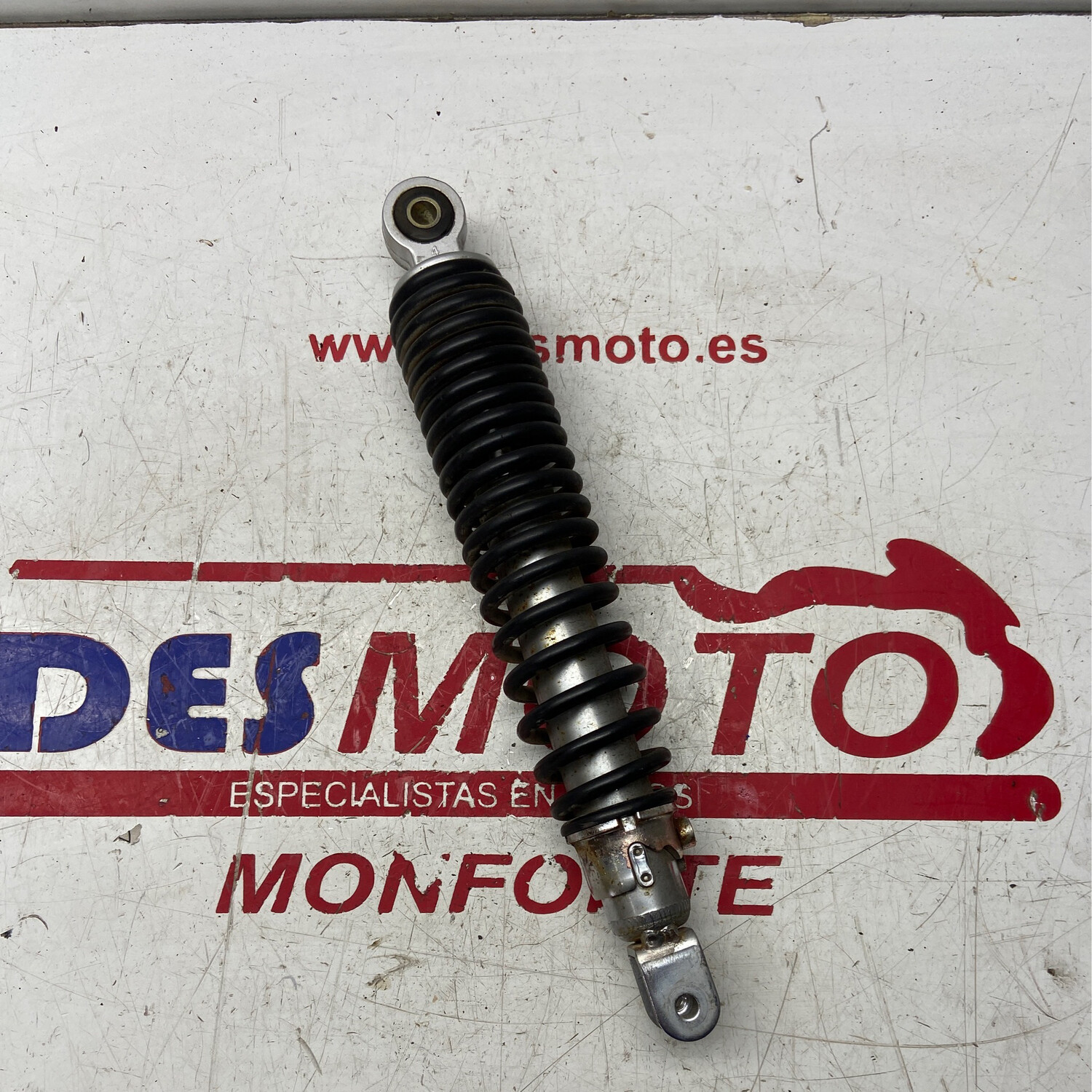 Amortiguador trasero KYMCO PEOPLE S 125