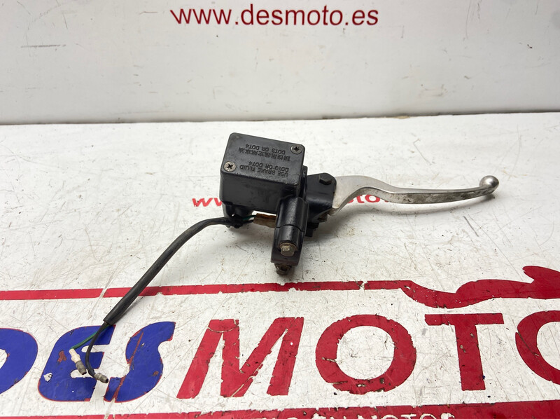 Bomba de freno delantera KYMCO PEOPLE S 125