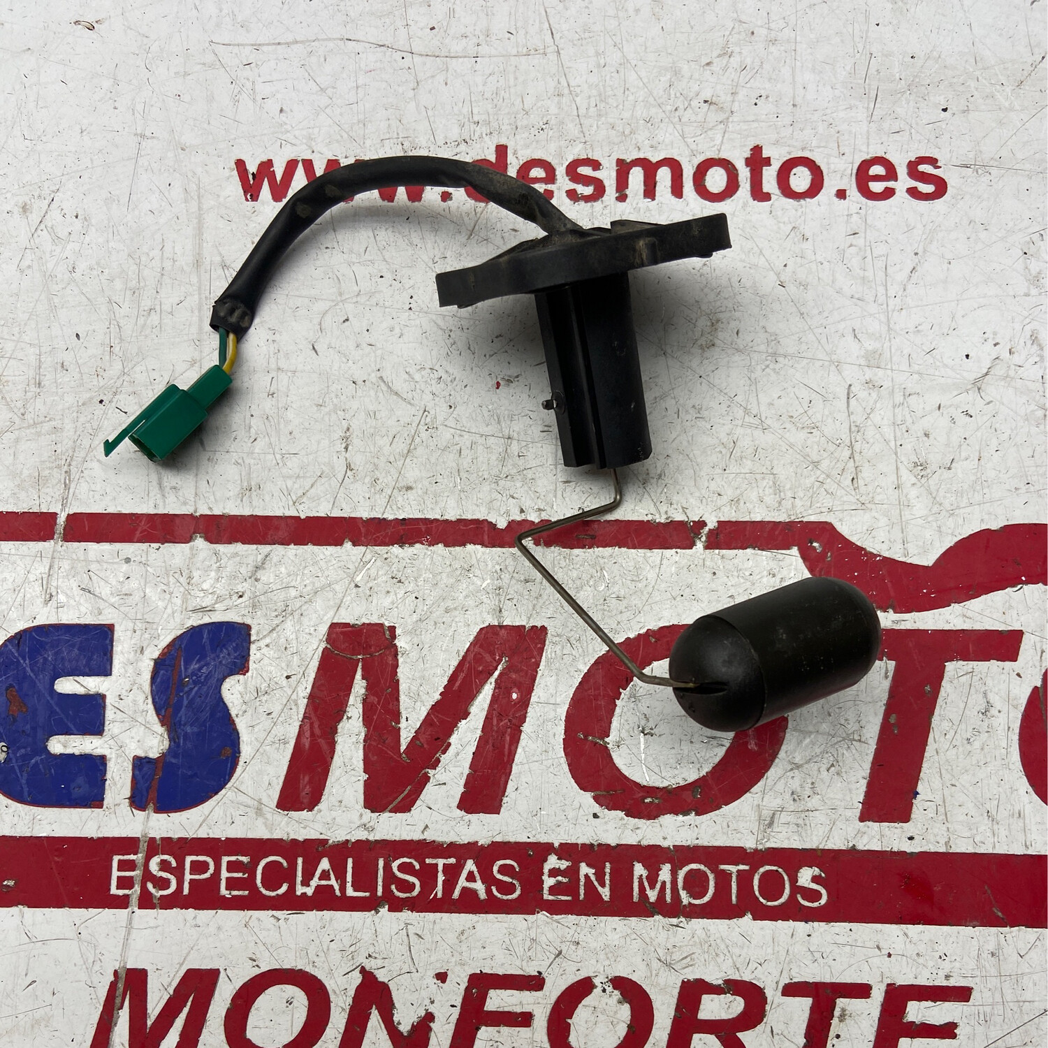 Aforador gasolina KYMCO PEOPLE S 125