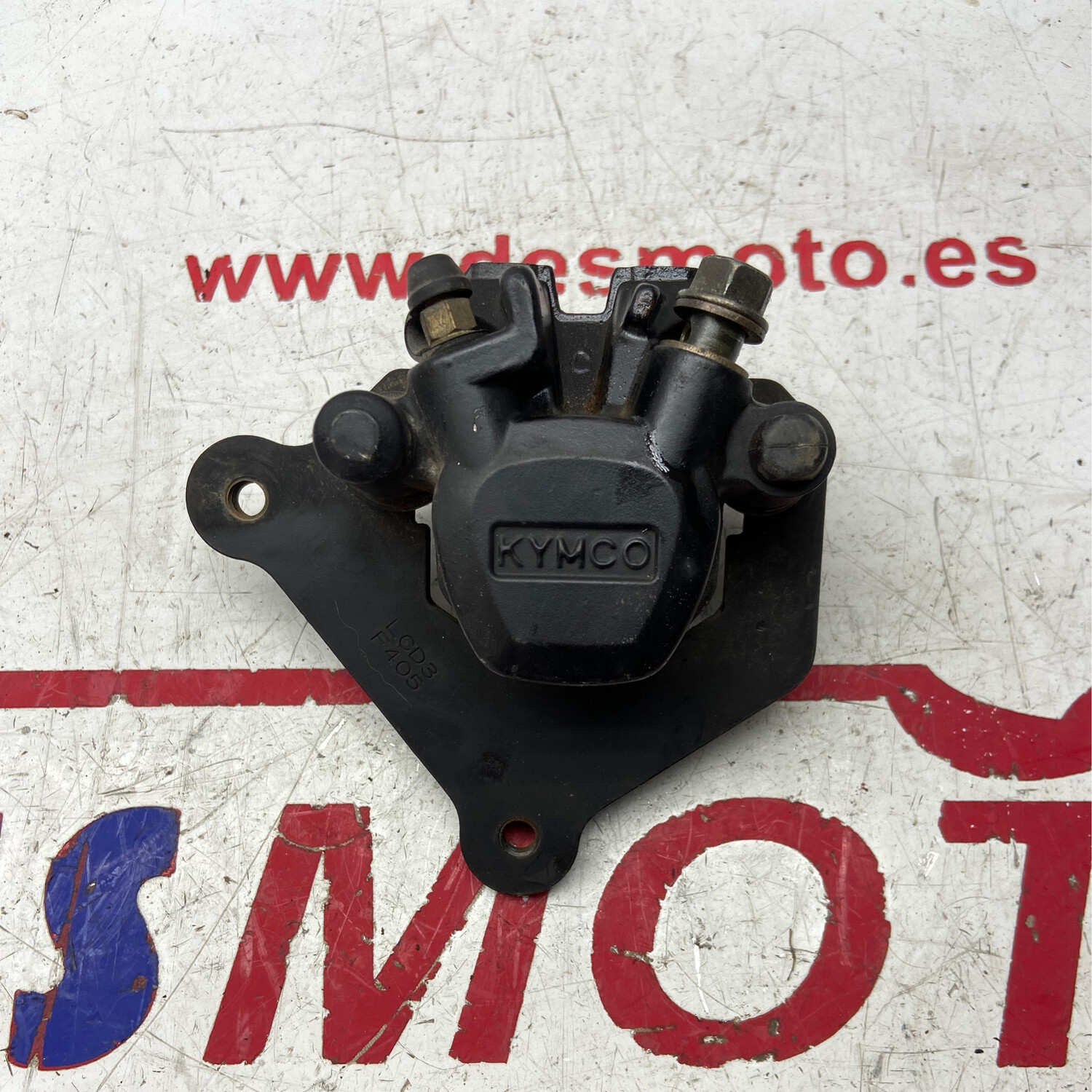 Pinza de freno trasera KYMCO PEOPLE S 125