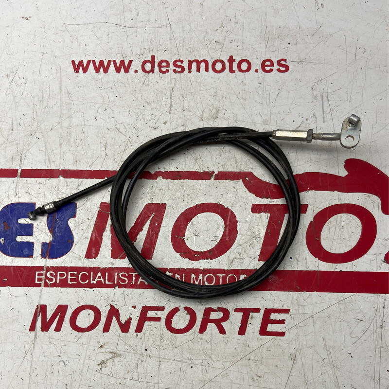 Cable apertura asiento KYMCO PEOPLE S 125