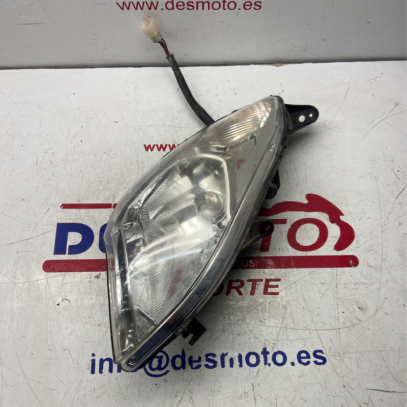 Faro delantero derecho PEUGEOT SATELIS 125 ABS 2013-2018