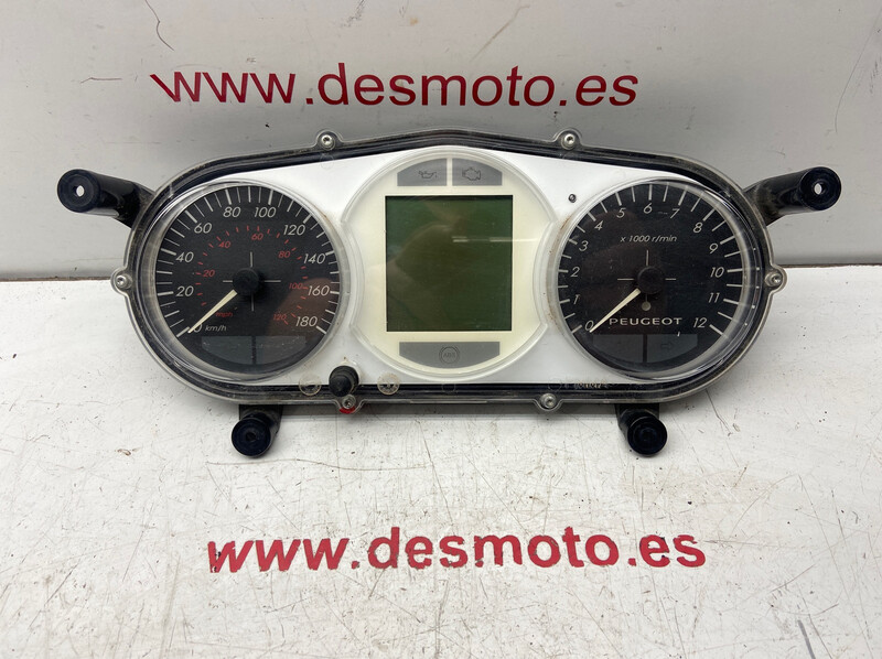 Cuentakilometros PEUGEOT SATELIS 125 ABS 2013-2018