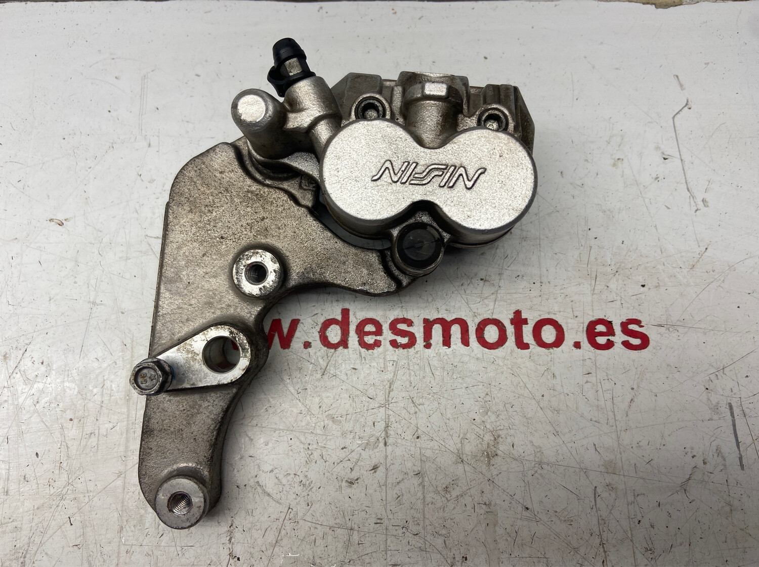 Pinza de freno trasera PEUGEOT SATELIS 125 ABS 2013-2018