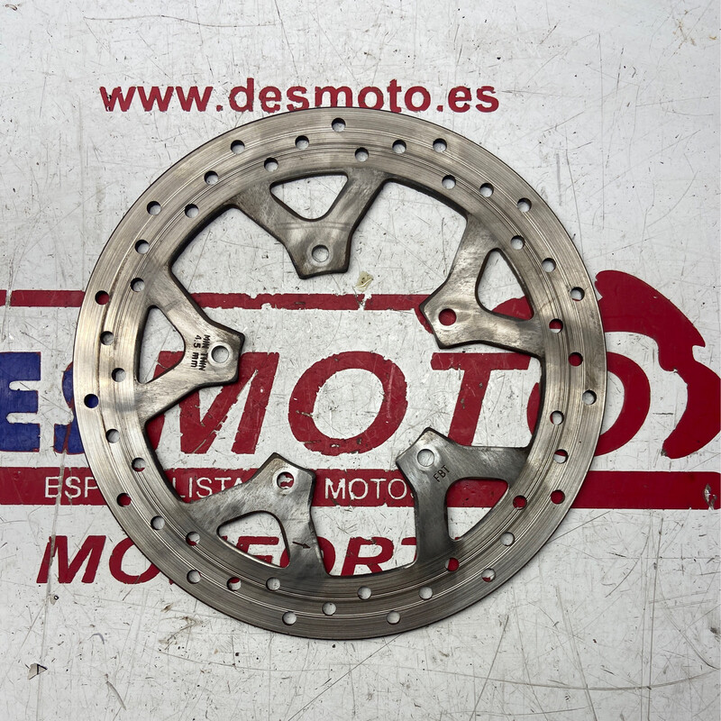 Disco de freno delantero PEUGEOT SATELIS 125 ABS 2013-2018