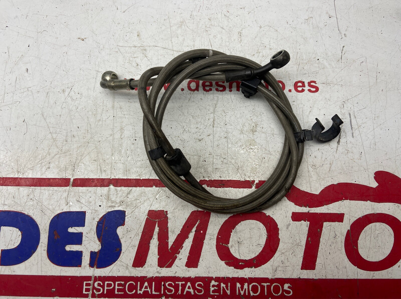 Latiguillo de freno trasero (modulador-pinza) PEUGEOT SATELIS 125 ABS 2013-2018