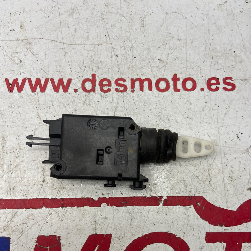 Cierre asiento PEUGEOT SATELIS 125 ABS 2013-2018