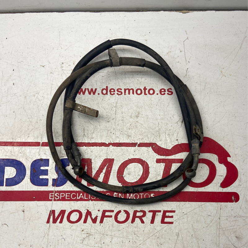 Latiguillo de freno trasero GILERA NEXUS 250 2006