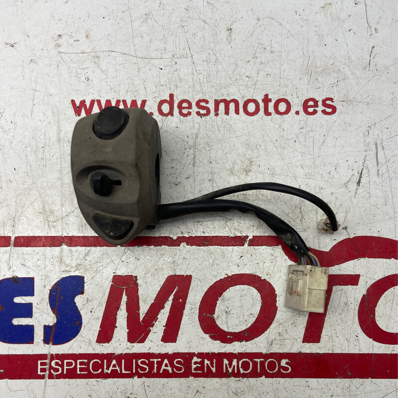 Llave intermitencia GILERA NEXUS 250 2006